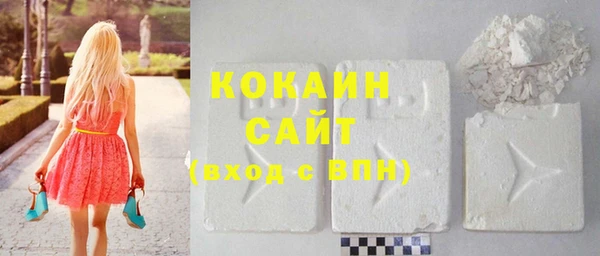 крисы Белоозёрский